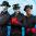 Steam Powered Giraffe